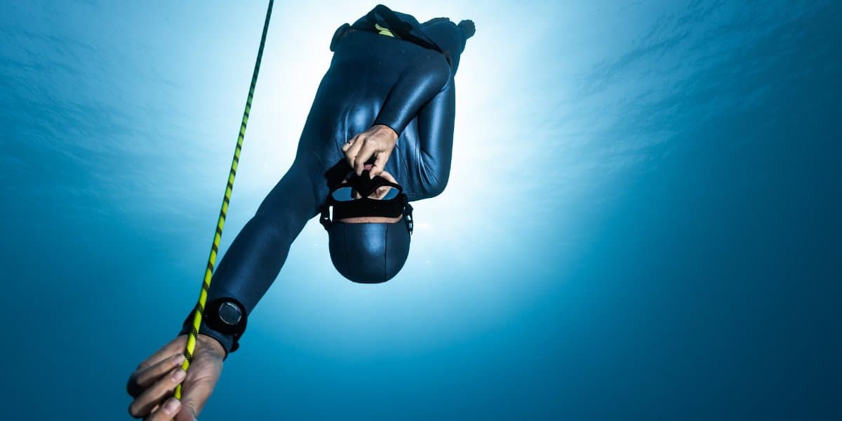 İlk 10 Metrede Bırakanların Bilmediği Şey