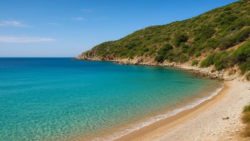 Karaburun Dalış Turu