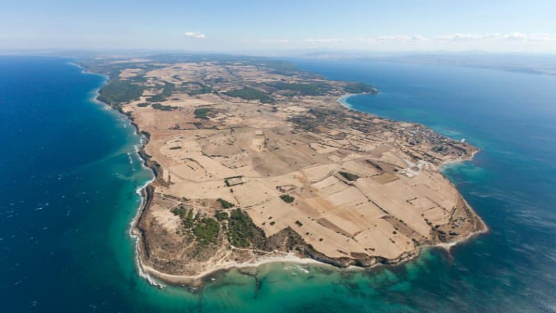 Çanakkale Batık Dalışları