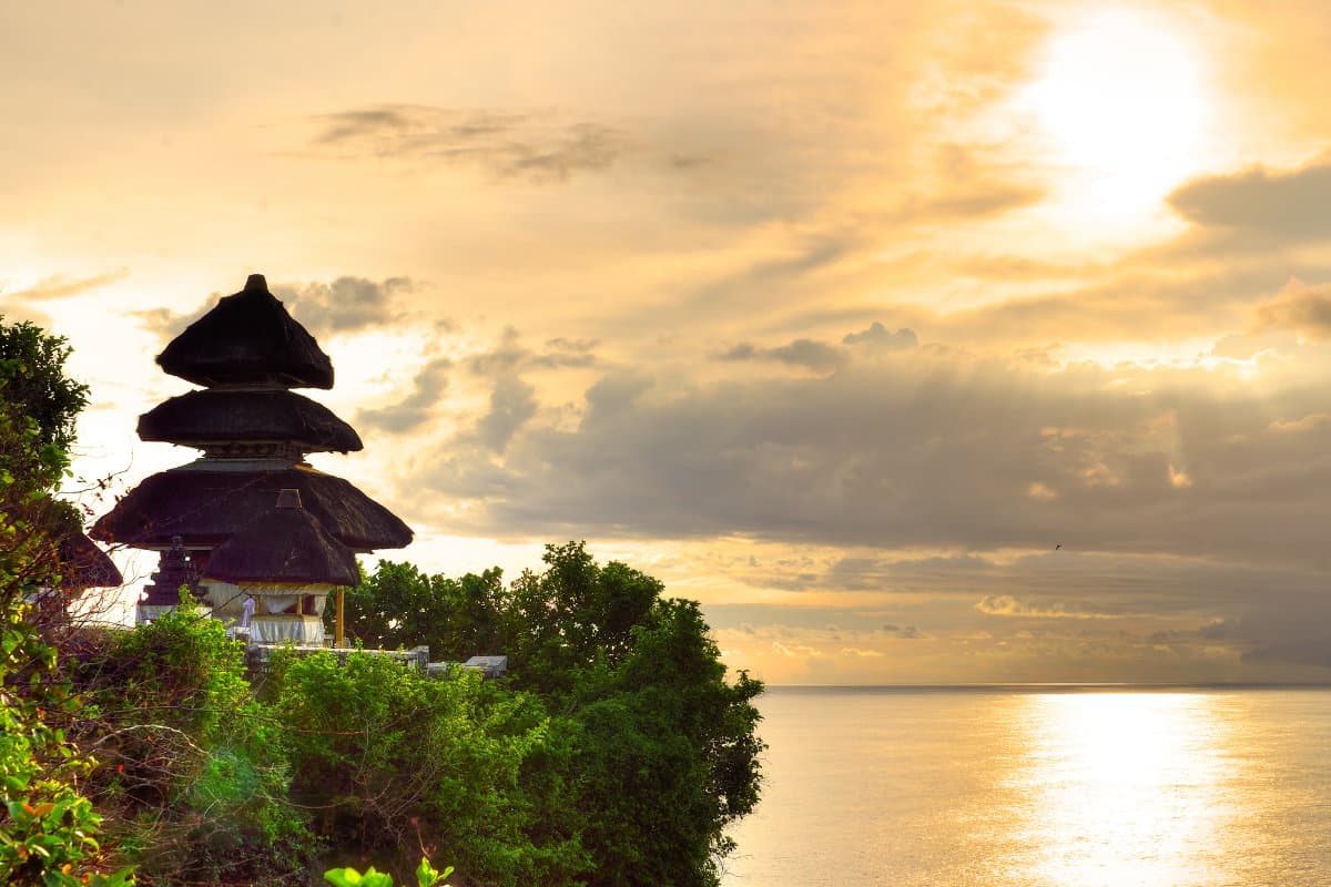 Bali & Singapur Dalış ve Kültür Turu - 3