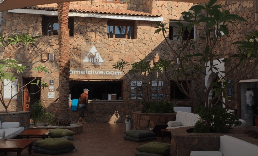 Sharm El Sheikh Dalış Turu - 2