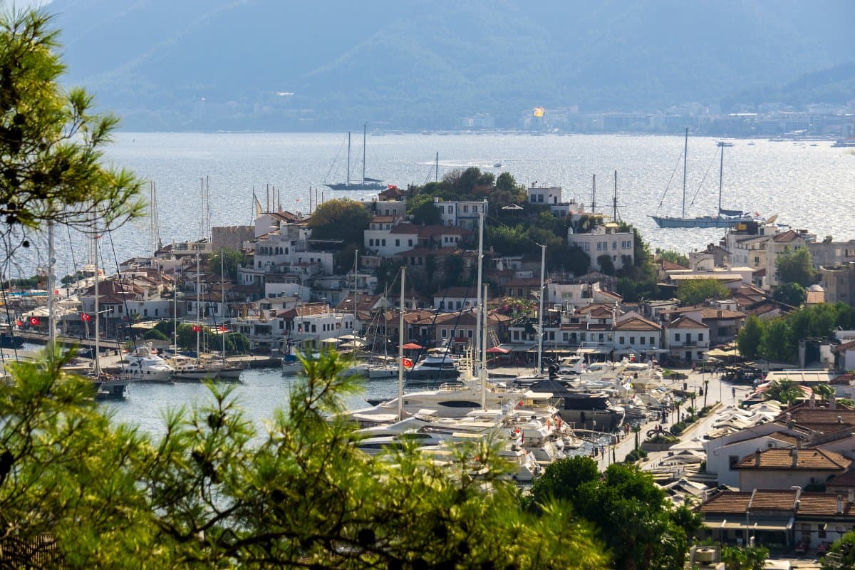 Büyük Sezon Açılışı Kaş Dalış Turu - 1