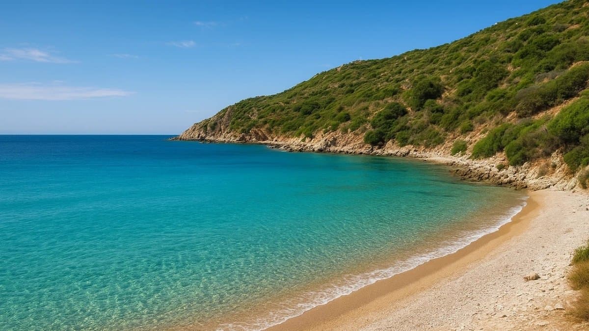 Karaburun Dalış Turu