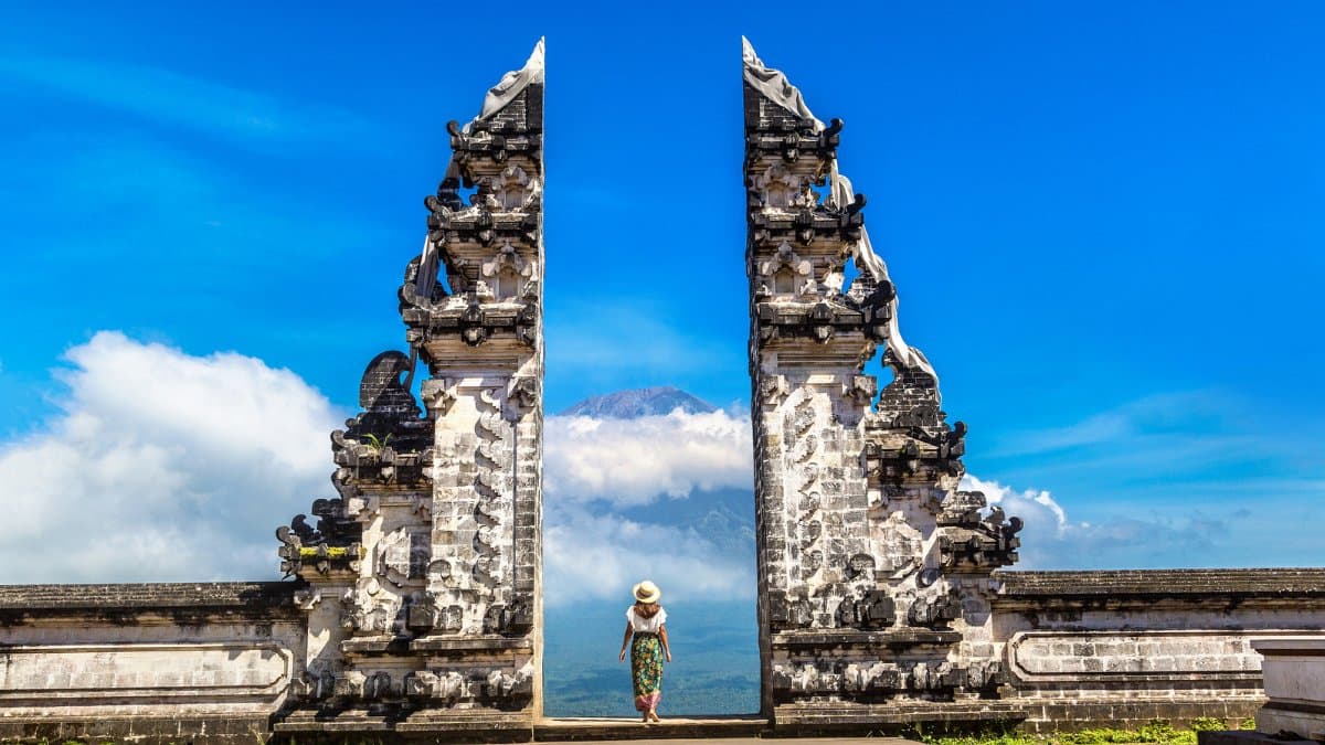 Bali & Singapur Dalış ve Kültür Turu